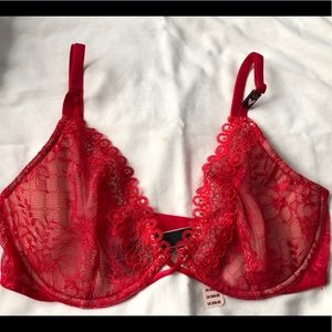 Very Sexy Push up w/o padding